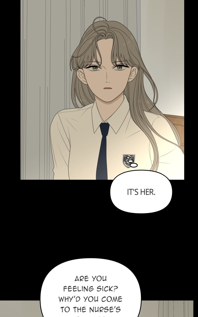 Illip Art High School Students Chapter 78 - Page 75