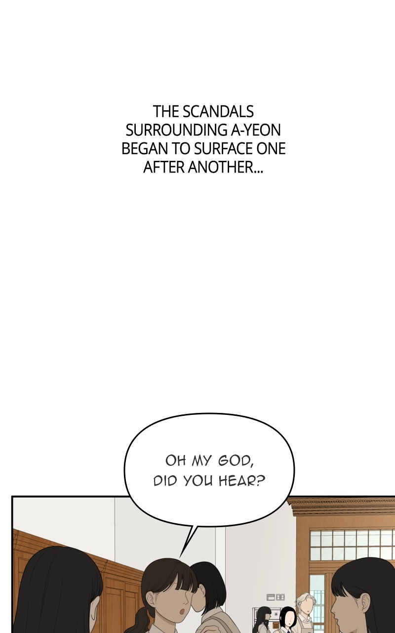 Illip Art High School Students Chapter 78 - Page 9