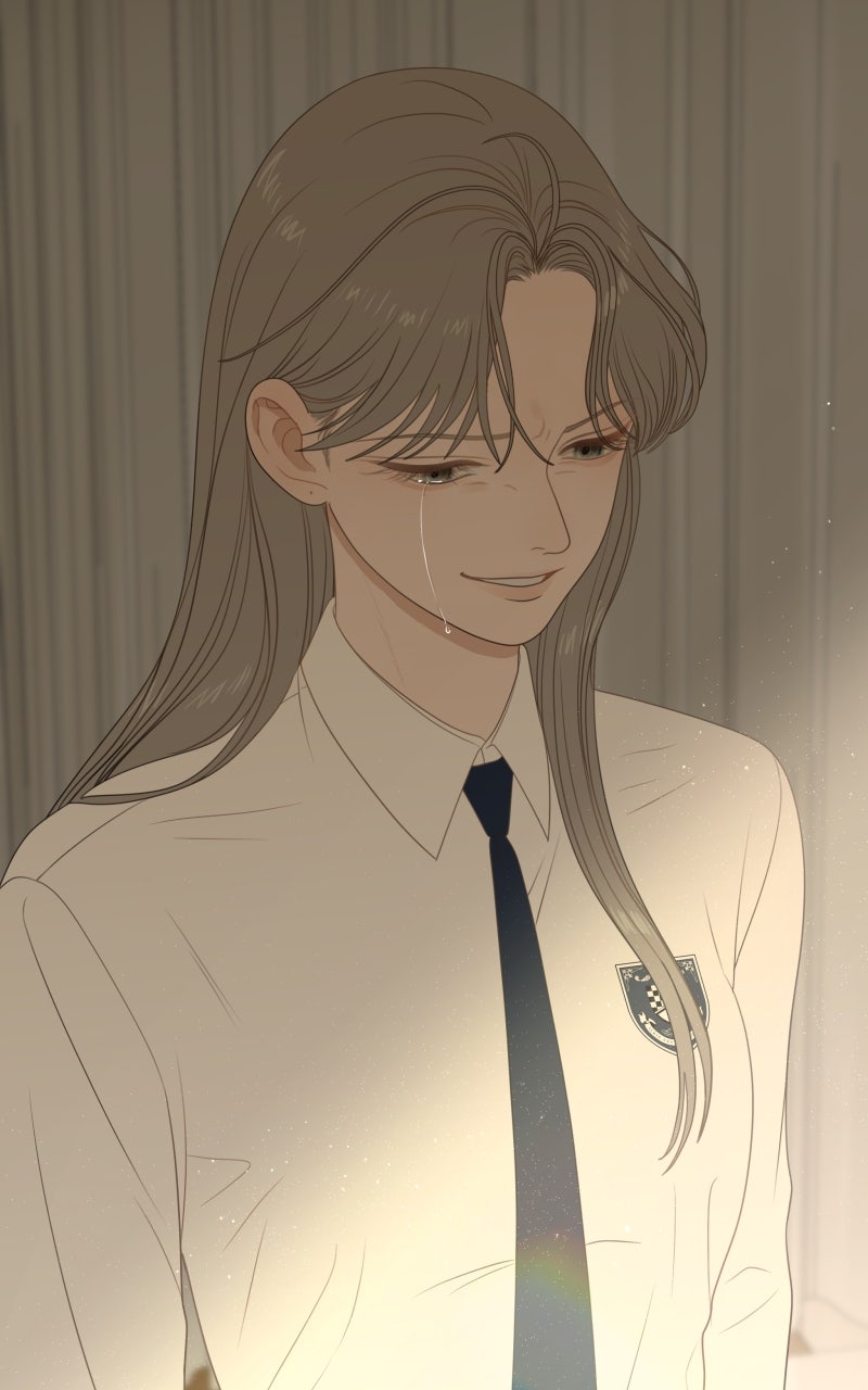 Illip Art High School Students Chapter 78 - Page 92