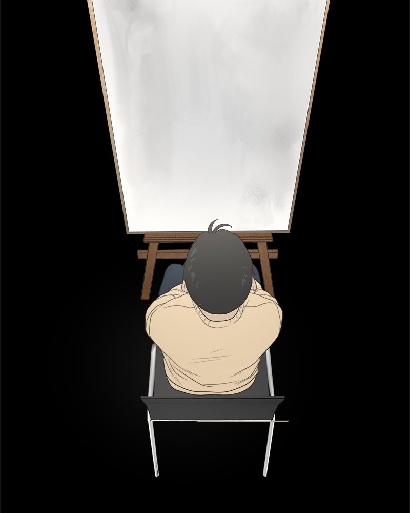 Illip Art High School Students Chapter 8 - Page 15