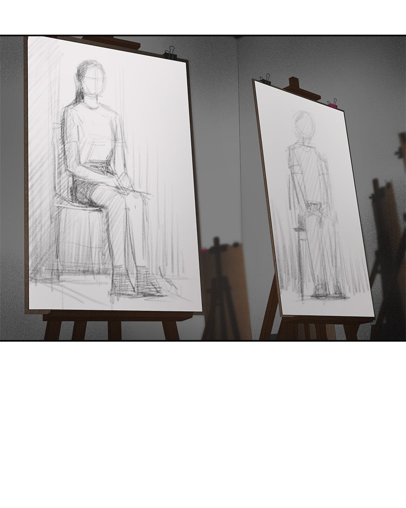 Illip Art High School Students Chapter 8 - Page 19