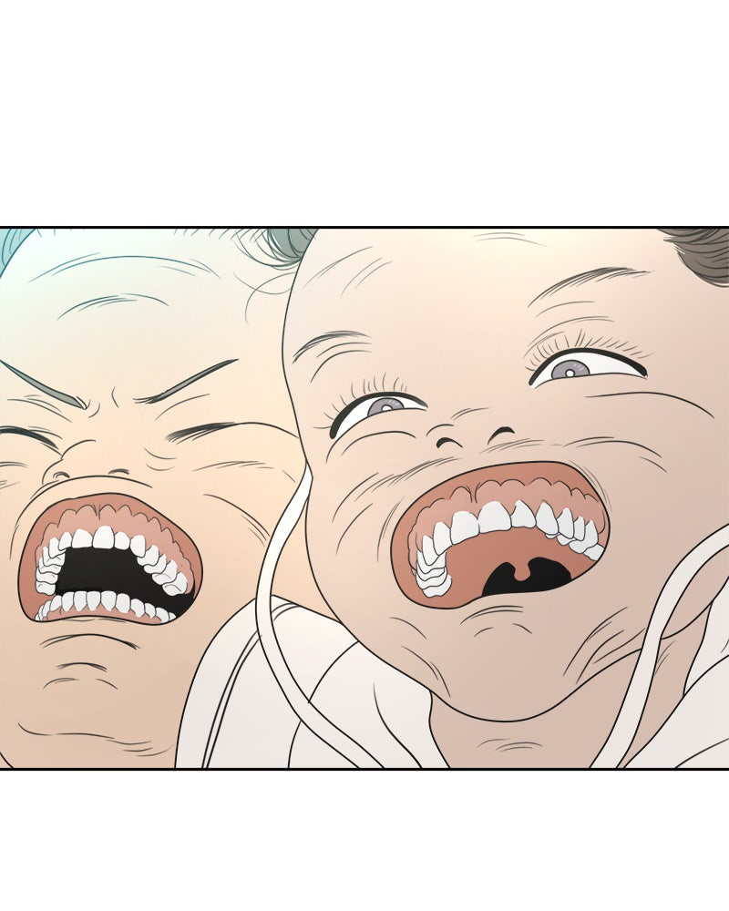 Illip Art High School Students Chapter 8 - Page 22