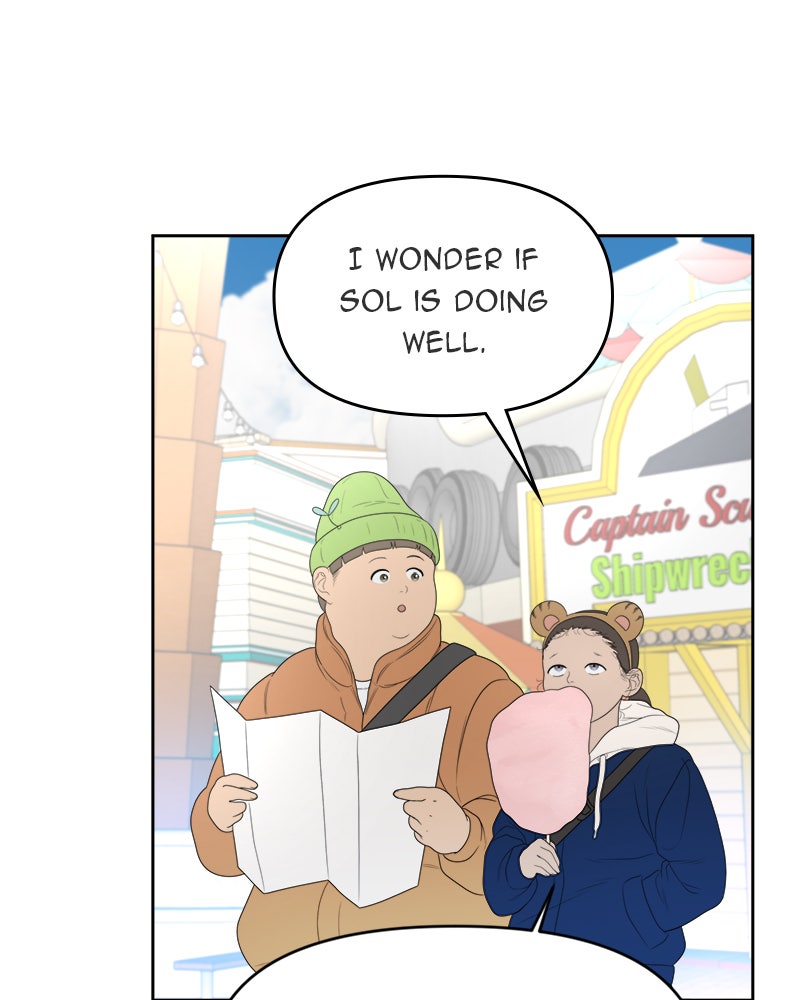 Illip Art High School Students Chapter 8 - Page 25