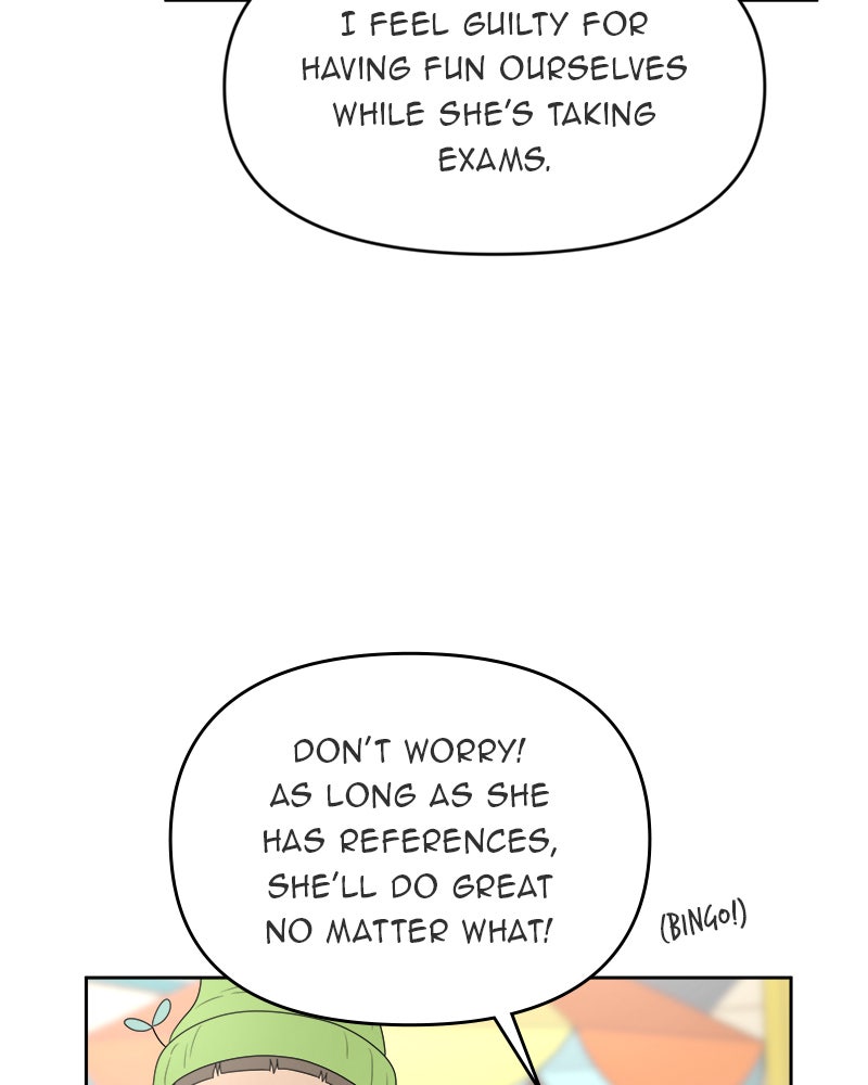 Illip Art High School Students Chapter 8 - Page 26