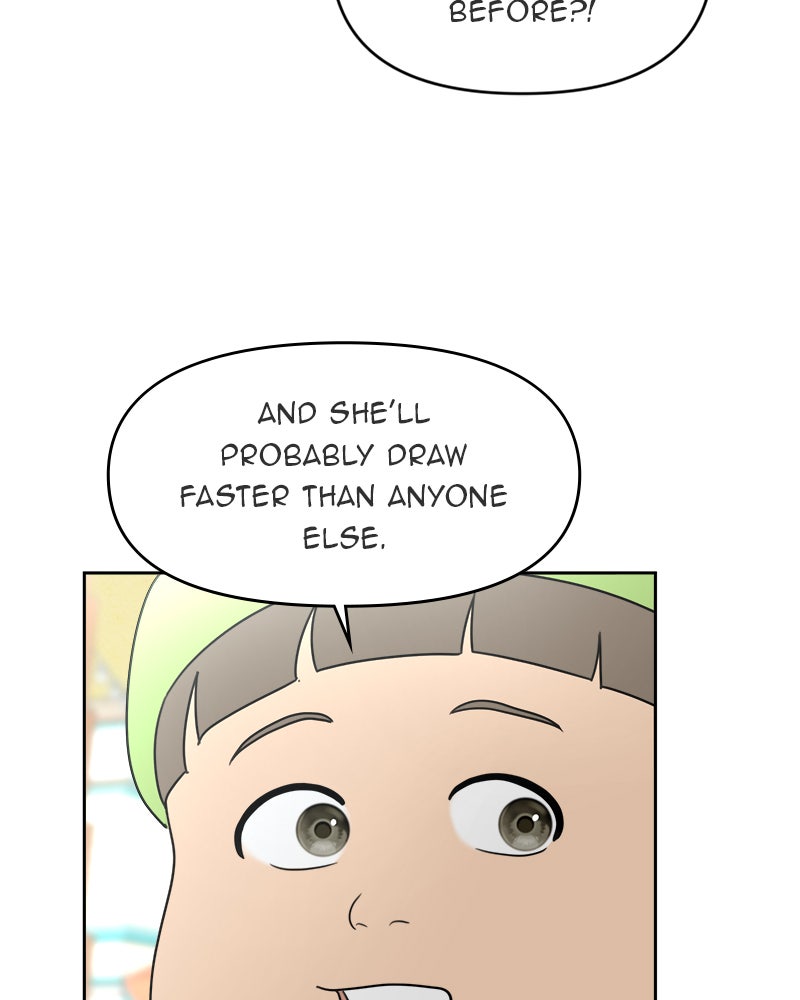 Illip Art High School Students Chapter 8 - Page 29