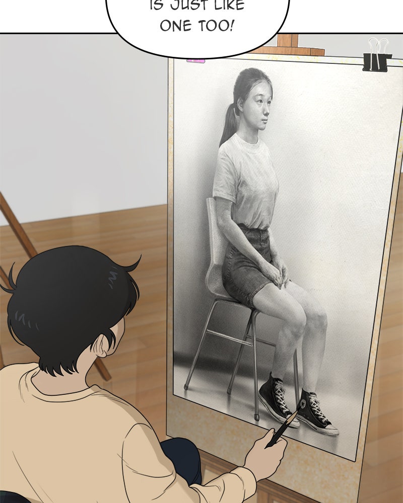 Illip Art High School Students Chapter 8 - Page 31