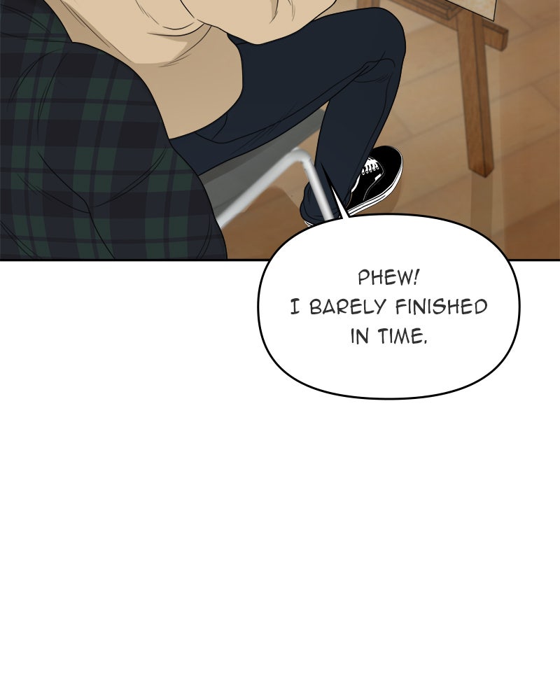 Illip Art High School Students Chapter 8 - Page 32