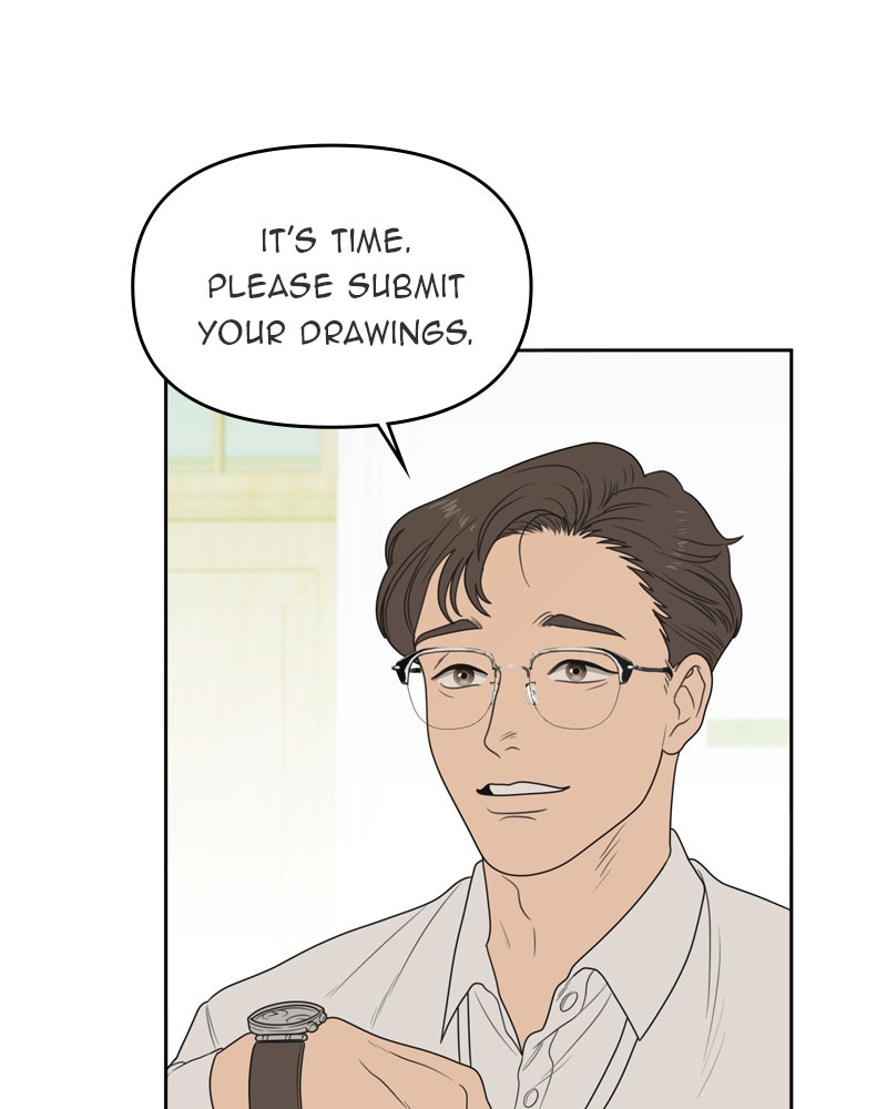 Illip Art High School Students Chapter 8 - Page 33