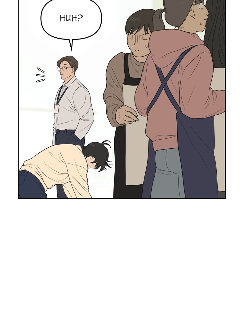 Illip Art High School Students Chapter 8 - Page 38