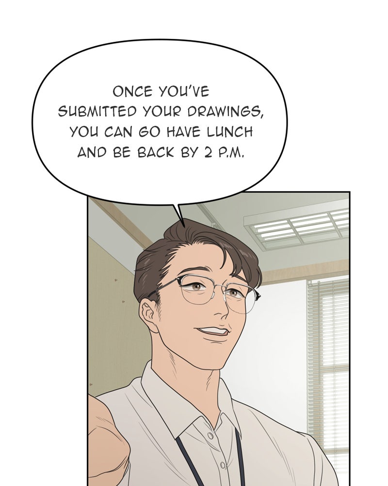 Illip Art High School Students Chapter 8 - Page 42