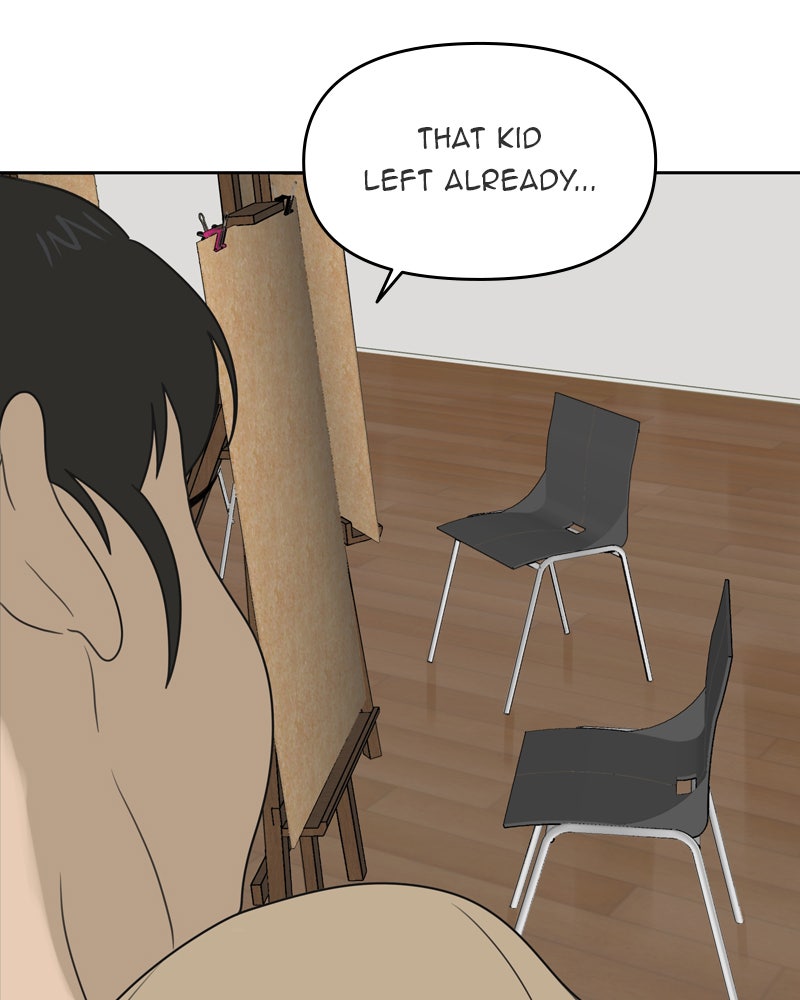 Illip Art High School Students Chapter 8 - Page 47
