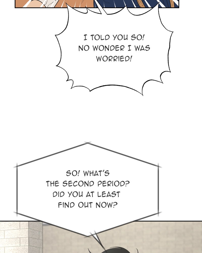 Illip Art High School Students Chapter 8 - Page 50