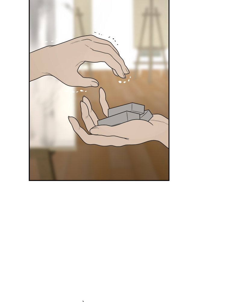 Illip Art High School Students Chapter 8 - Page 6