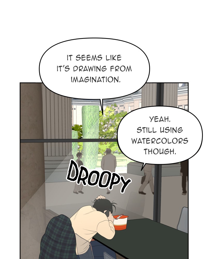 Illip Art High School Students Chapter 8 - Page 52