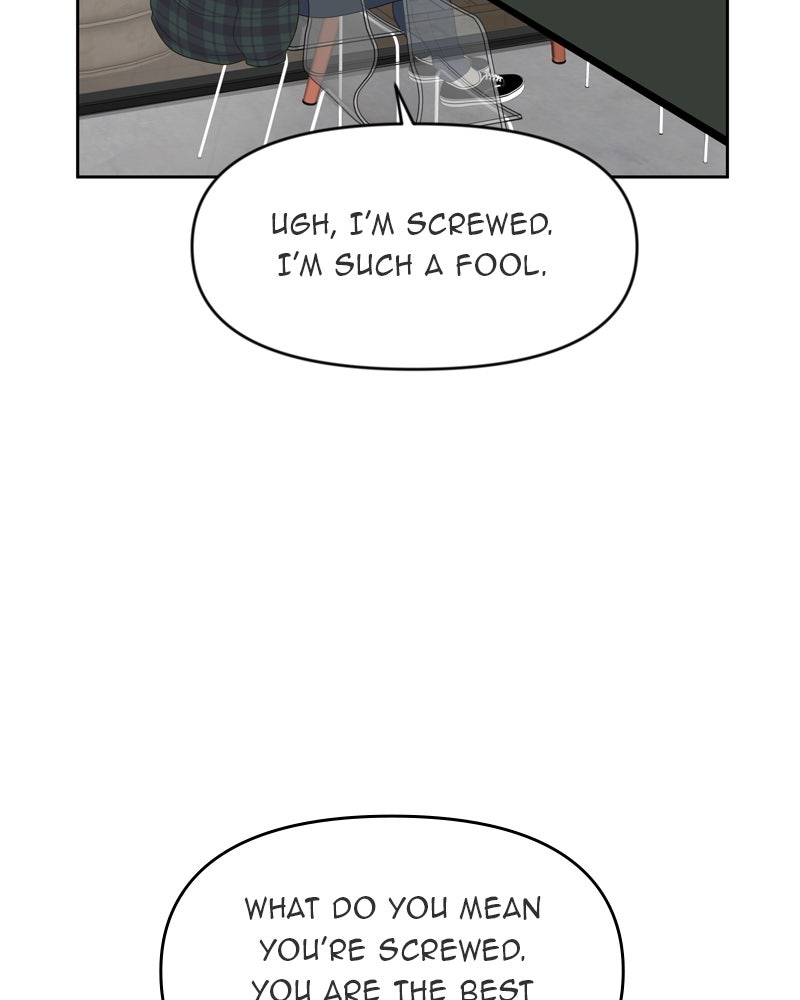 Illip Art High School Students Chapter 8 - Page 53