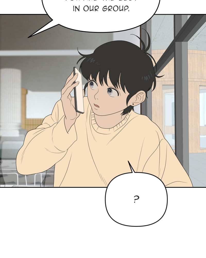 Illip Art High School Students Chapter 8 - Page 54