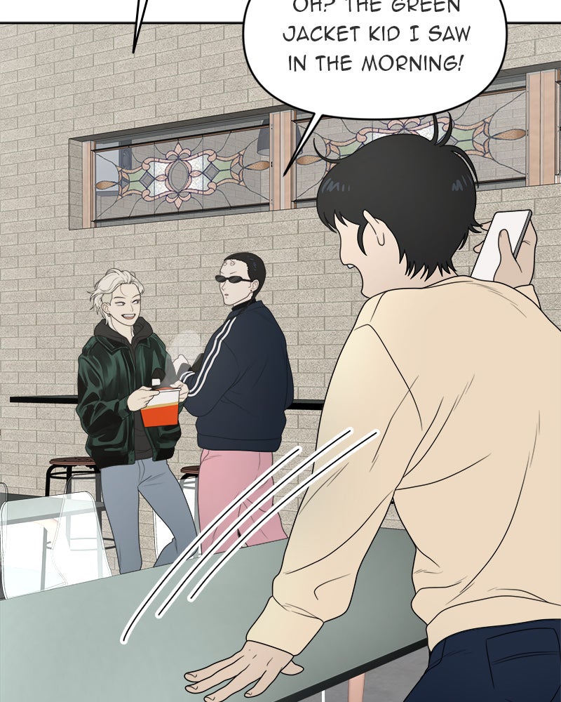 Illip Art High School Students Chapter 8 - Page 56