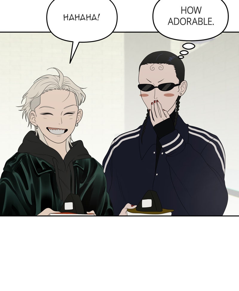 Illip Art High School Students Chapter 8 - Page 66