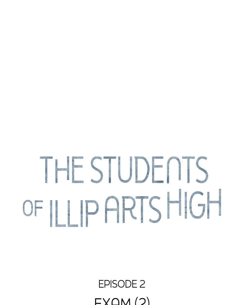 Illip Art High School Students Chapter 8 - Page 67