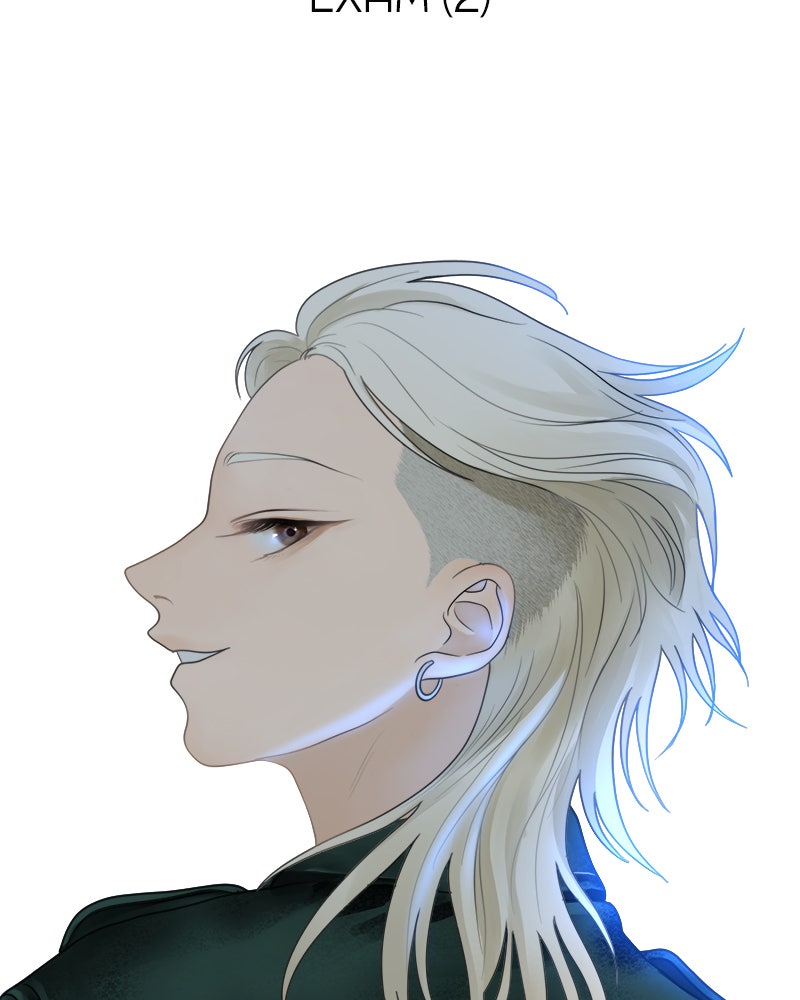 Illip Art High School Students Chapter 8 - Page 68