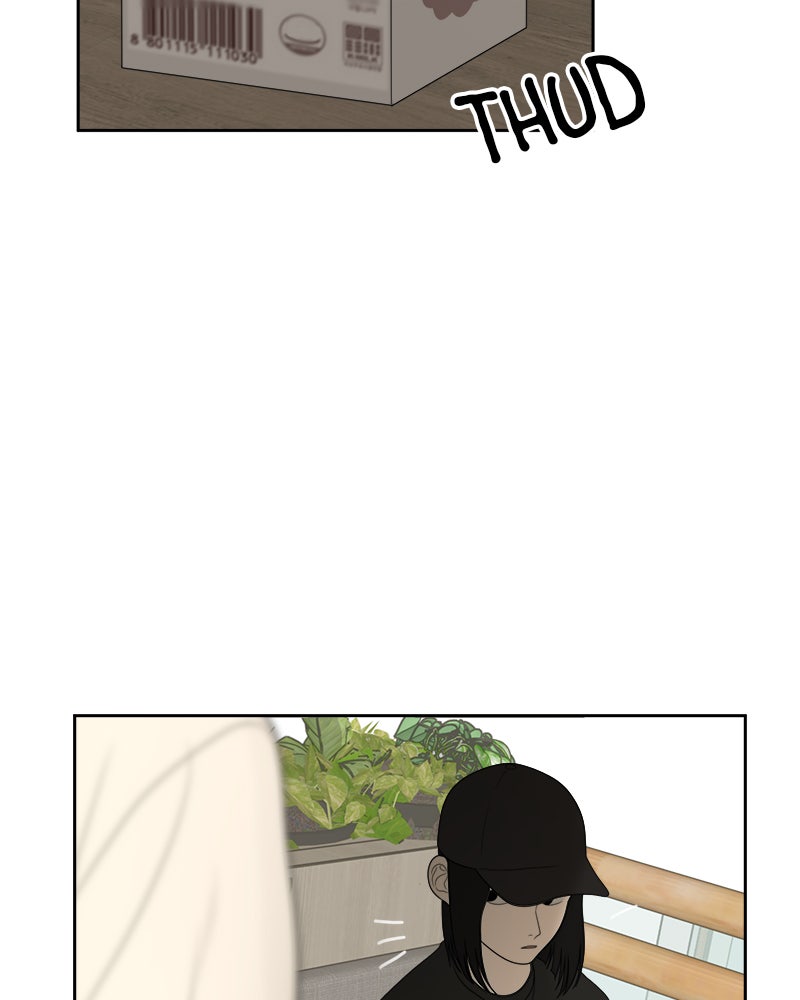 Illip Art High School Students Chapter 8 - Page 71