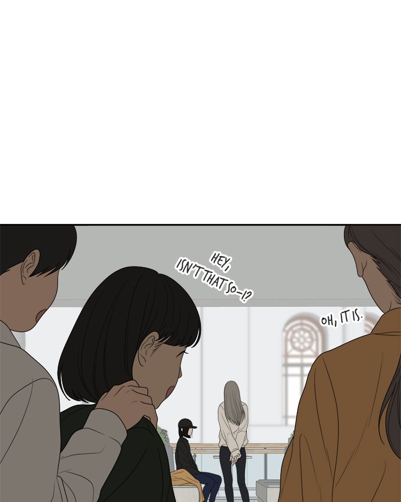 Illip Art High School Students Chapter 8 - Page 74