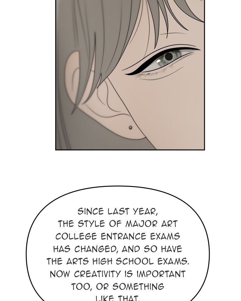 Illip Art High School Students Chapter 8 - Page 84