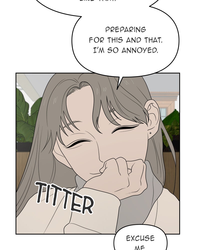 Illip Art High School Students Chapter 8 - Page 85