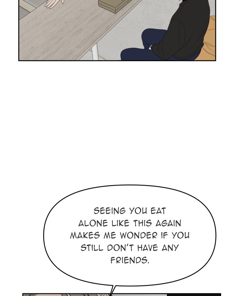 Illip Art High School Students Chapter 8 - Page 91