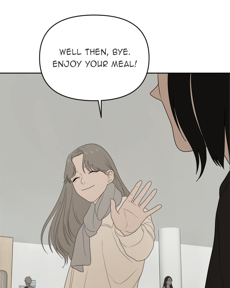 Illip Art High School Students Chapter 8 - Page 93