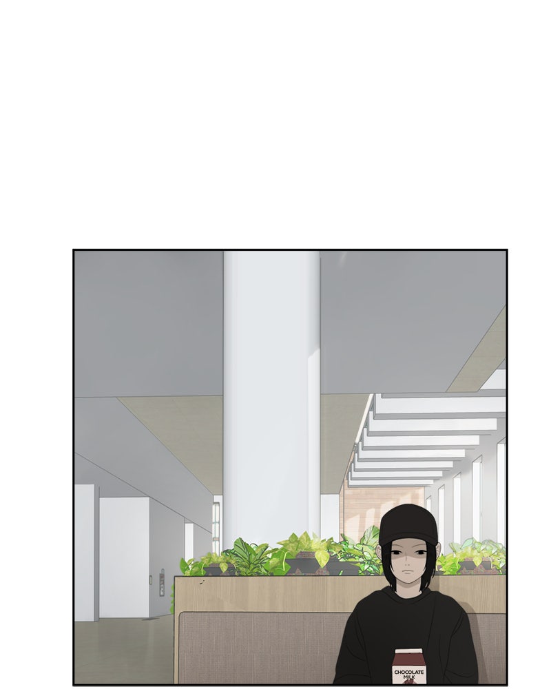 Illip Art High School Students Chapter 8 - Page 100