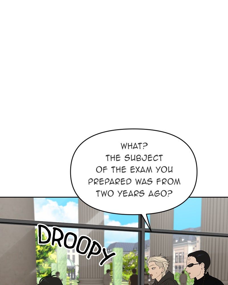 Illip Art High School Students Chapter 9 - Page 1