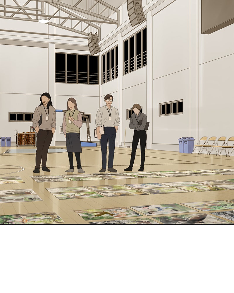 Illip Art High School Students Chapter 9 - Page 103