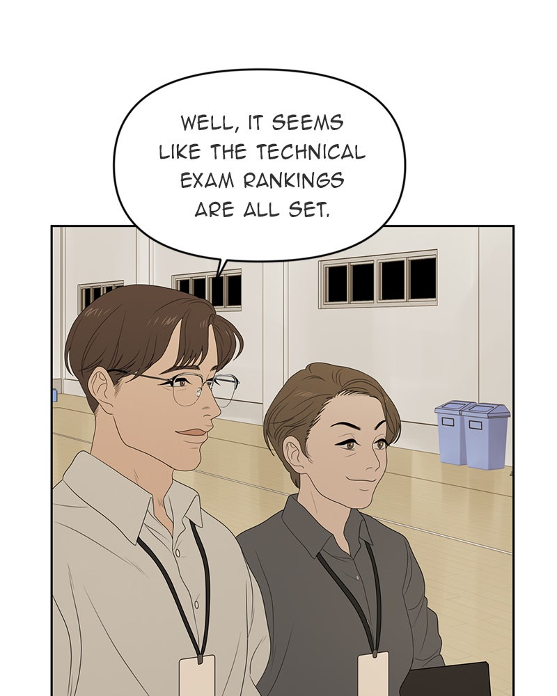 Illip Art High School Students Chapter 9 - Page 104