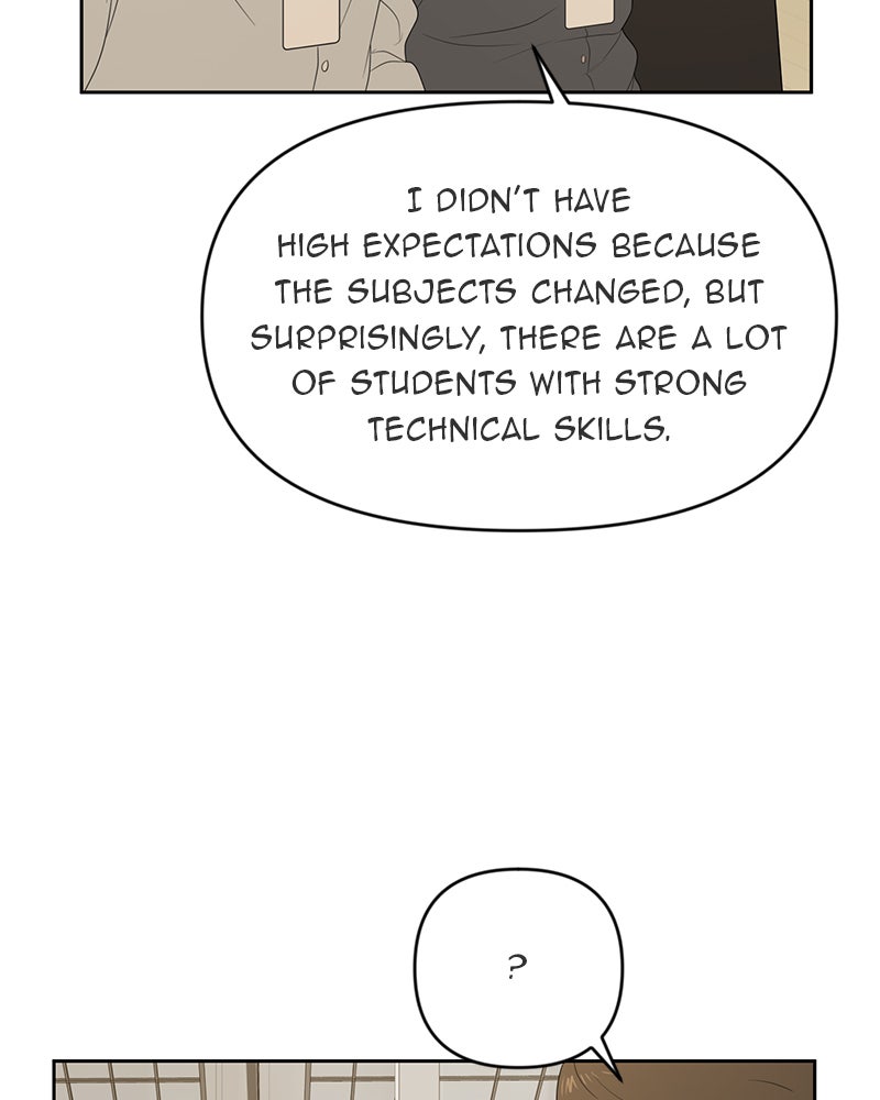 Illip Art High School Students Chapter 9 - Page 105