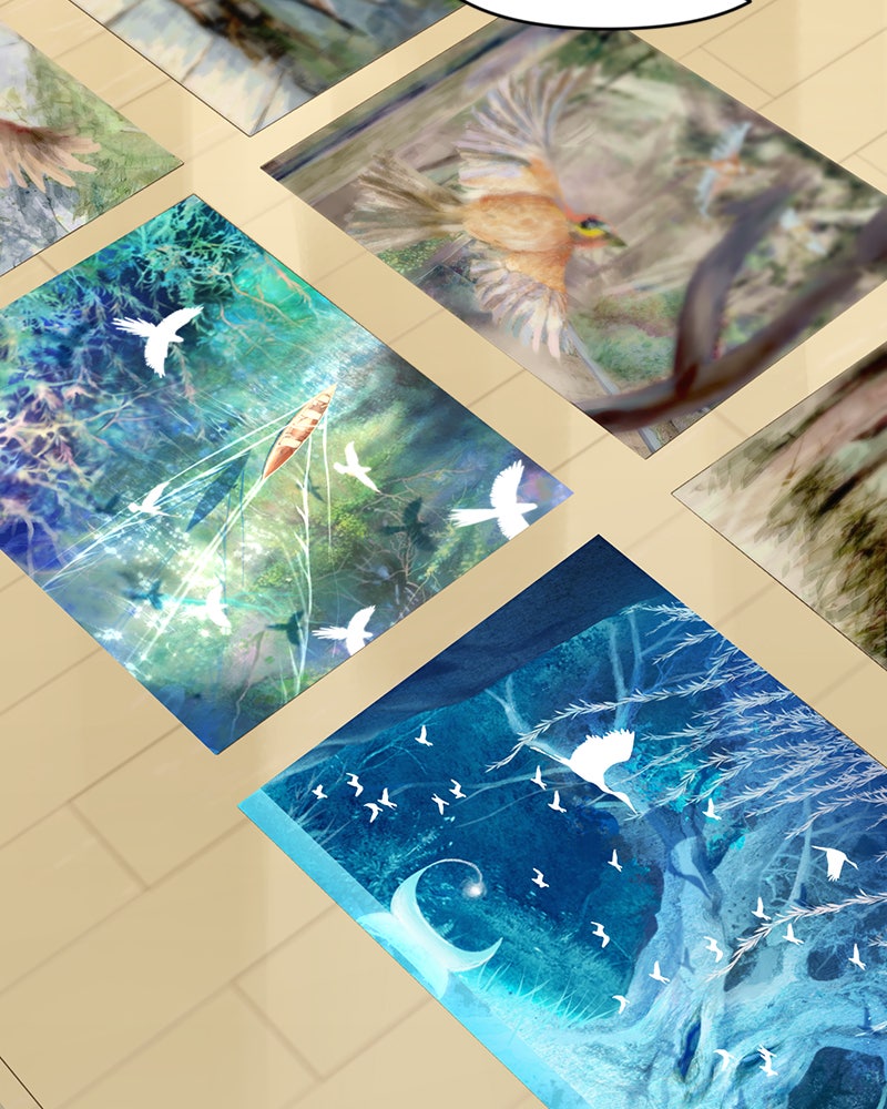 Illip Art High School Students Chapter 9 - Page 110