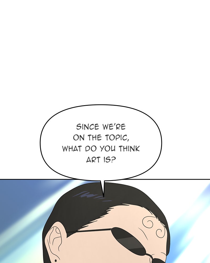 Illip Art High School Students Chapter 9 - Page 12