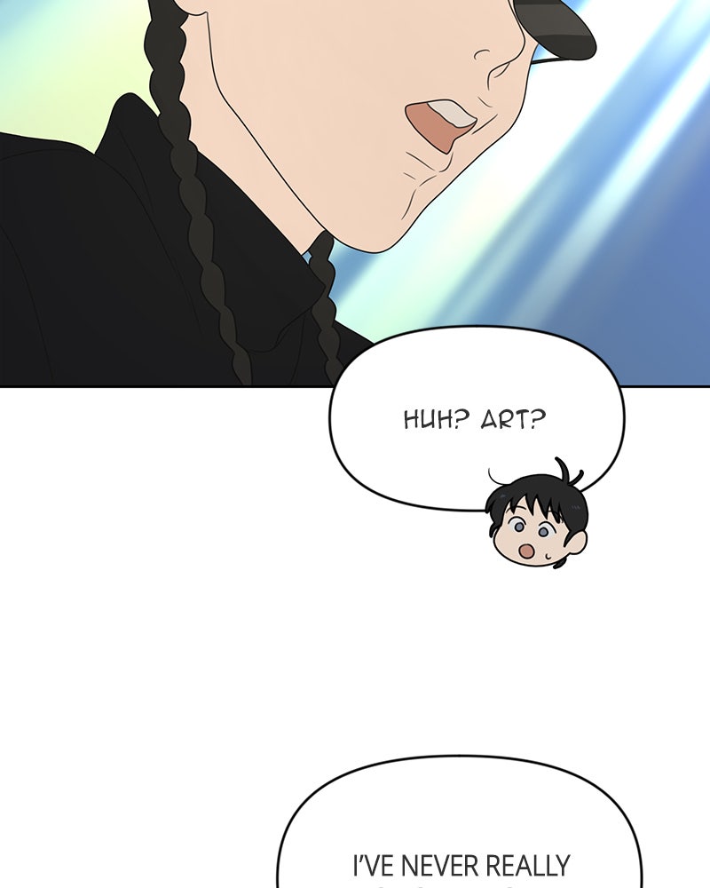 Illip Art High School Students Chapter 9 - Page 13