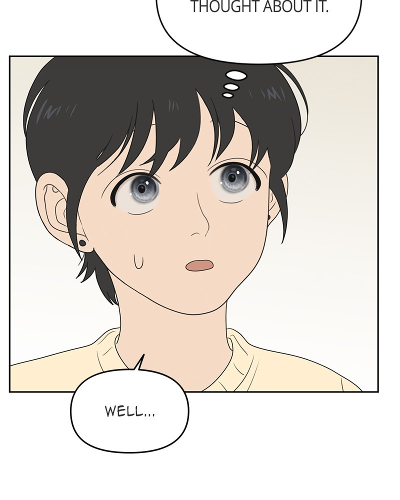 Illip Art High School Students Chapter 9 - Page 14