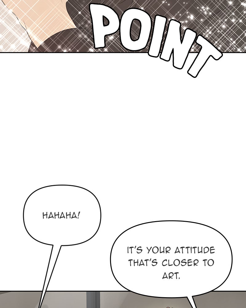 Illip Art High School Students Chapter 9 - Page 18