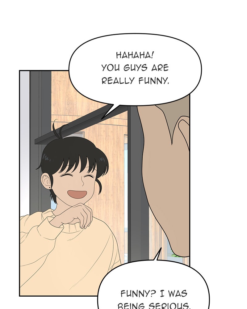 Illip Art High School Students Chapter 9 - Page 20