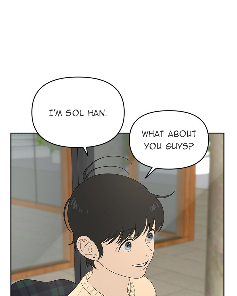 Illip Art High School Students Chapter 9 - Page 23