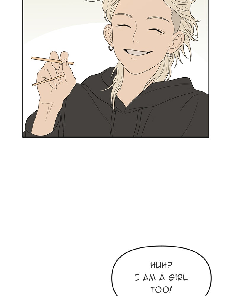 Illip Art High School Students Chapter 9 - Page 30