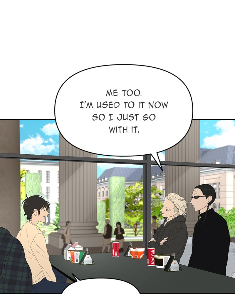 Illip Art High School Students Chapter 9 - Page 34