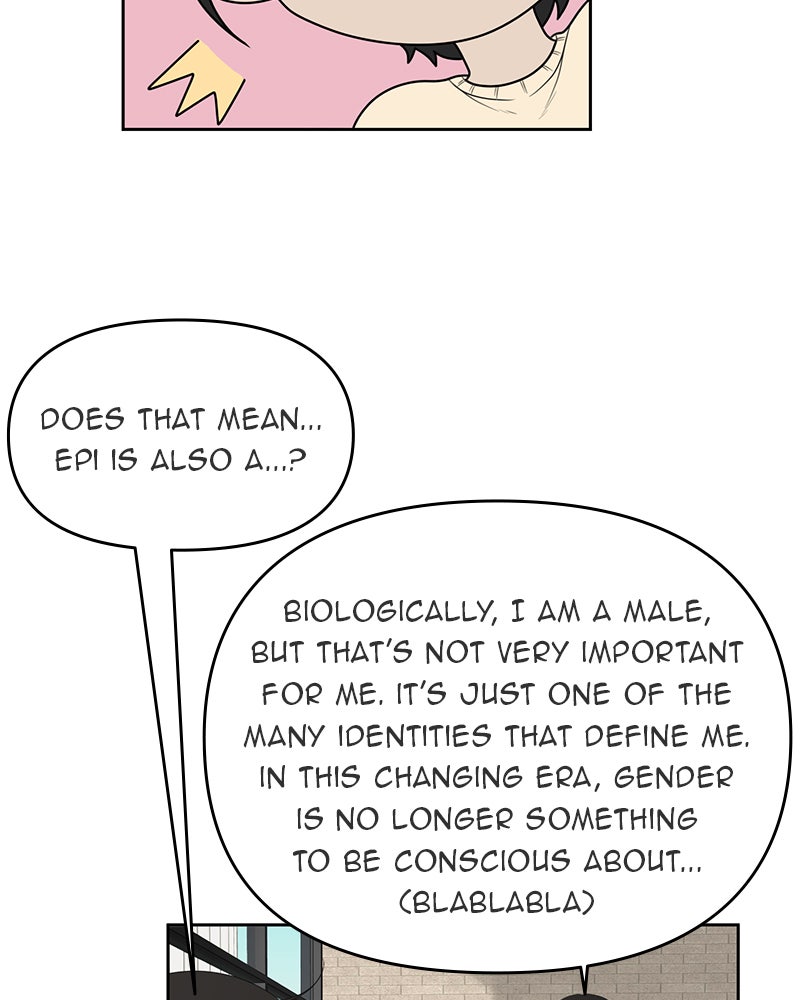 Illip Art High School Students Chapter 9 - Page 36