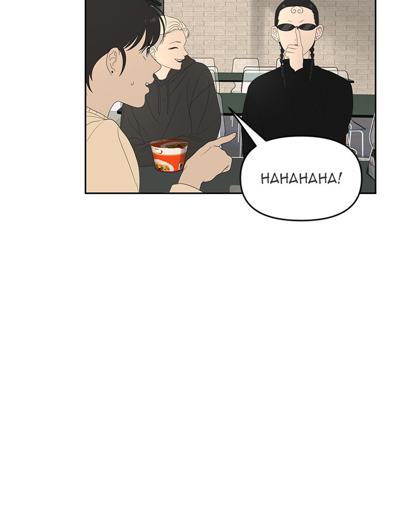 Illip Art High School Students Chapter 9 - Page 37