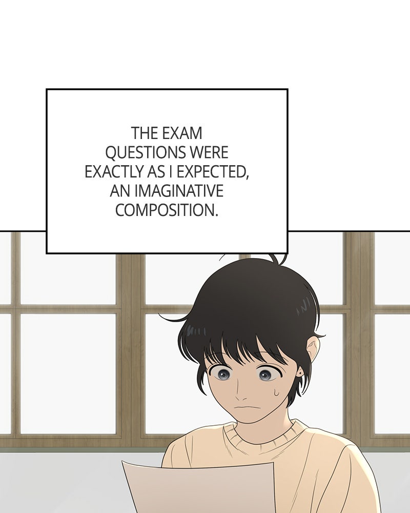 Illip Art High School Students Chapter 9 - Page 42