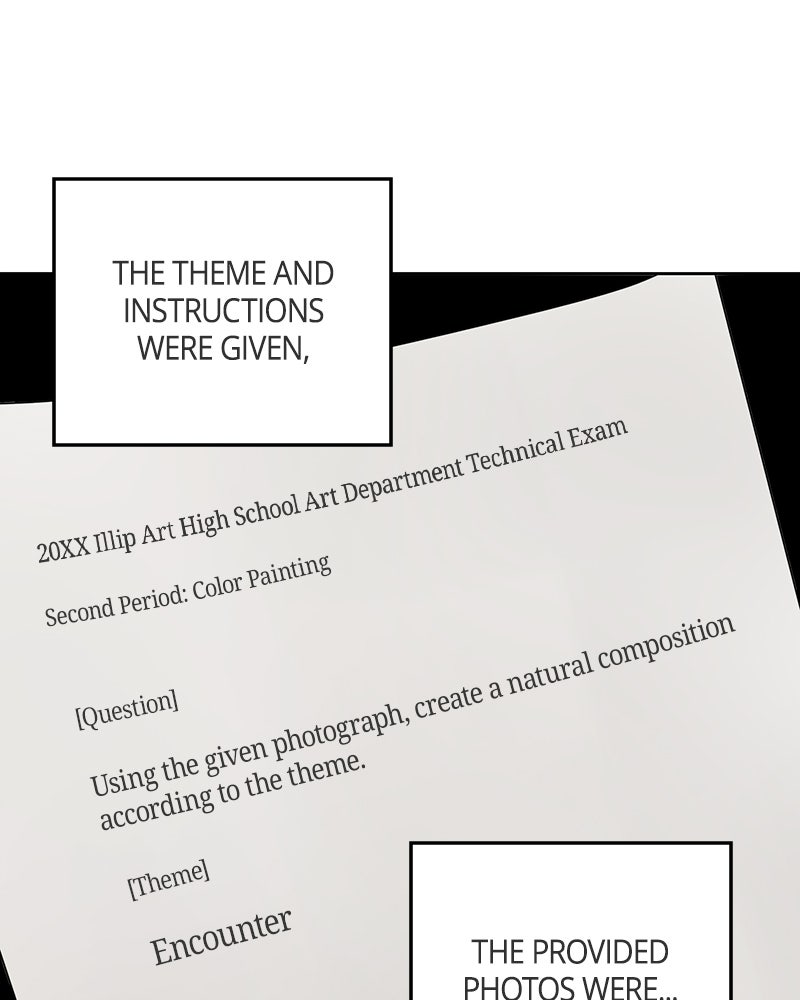 Illip Art High School Students Chapter 9 - Page 44