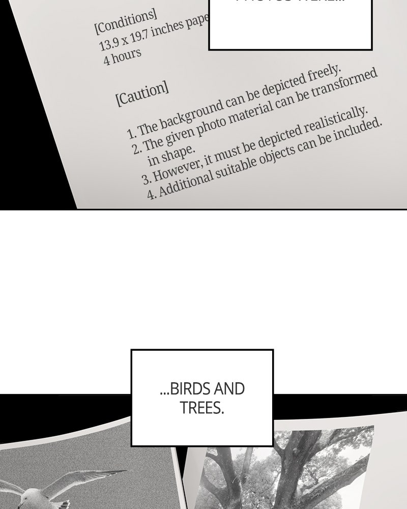 Illip Art High School Students Chapter 9 - Page 45