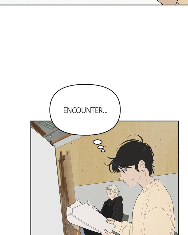 Illip Art High School Students Chapter 9 - Page 49